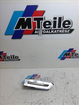 [GYÁRI BONTOTT] BMW TÜKÖR INDEX BAL OLDALI | 7-ES F01 / F02 | 63 13 7203372